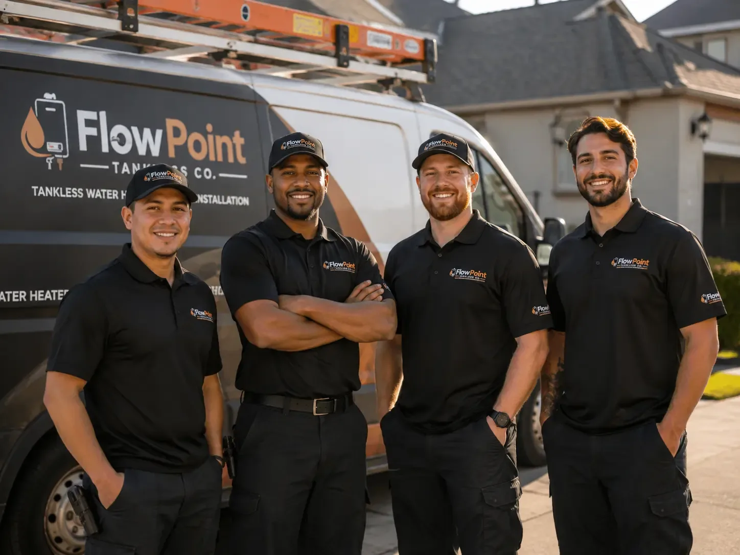 Tankless Water Heater Installation company in Guilford, NY