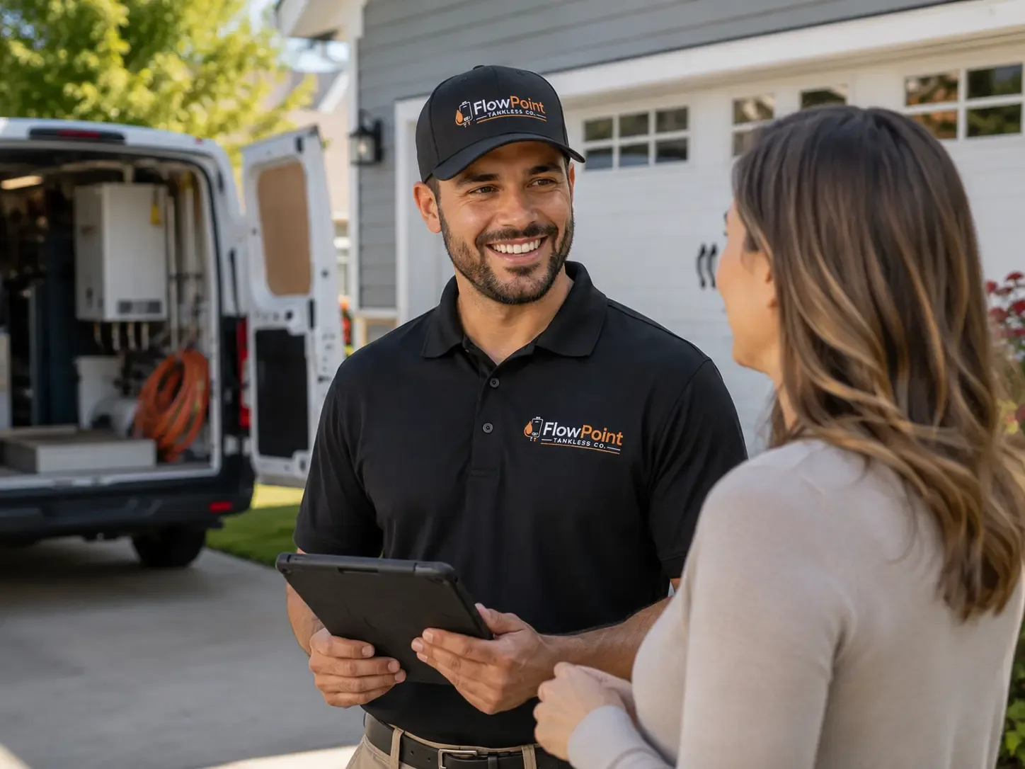 Tankless Water Heater Installation Guilford, NY FAQs